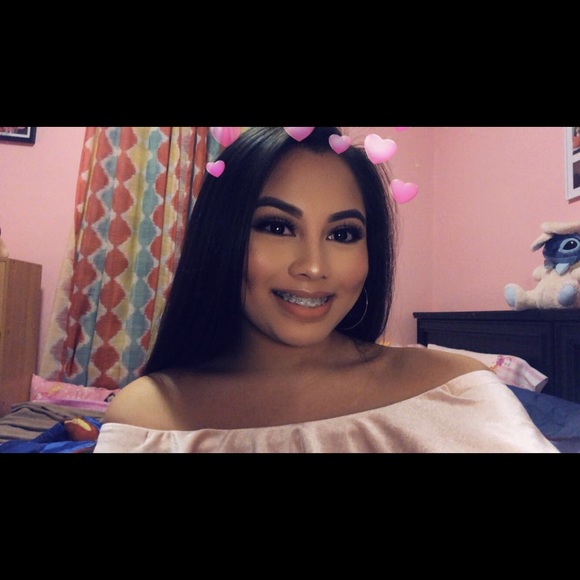 Meet your Posher, Jennica - Picture 1 of 1